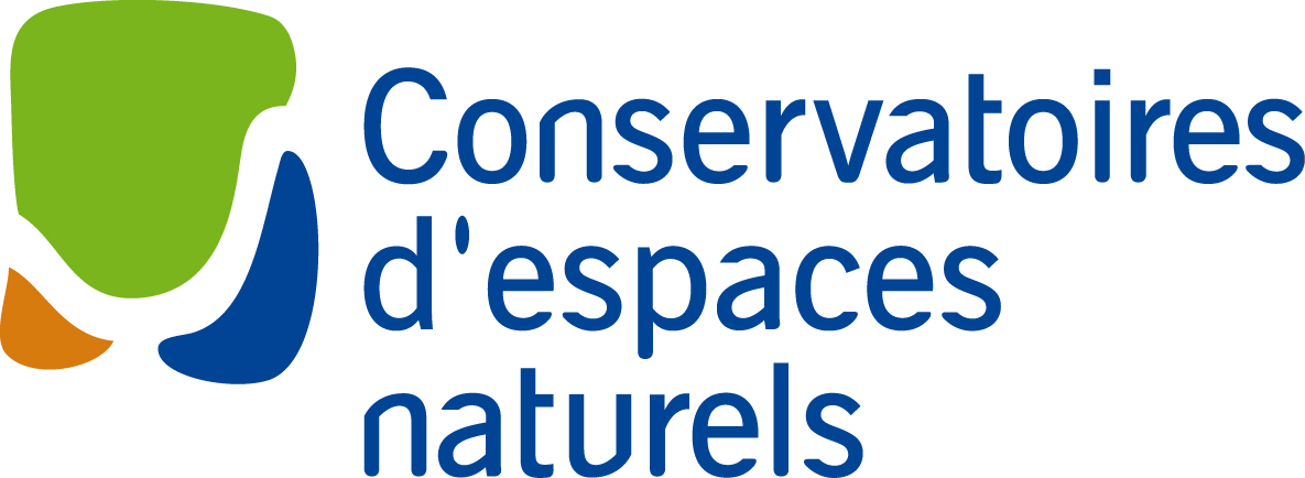 Logo du Conservatoire d'espaces naturels